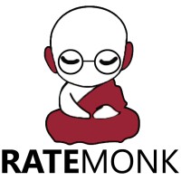 RateMonk logo - Similar company to Enclave Studios