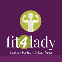 Fit4lady logo - Similar company to Tableaux