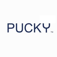 Pucky logo - Similar company to Aeroframe