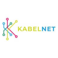 Kabelnet logo - Similar company to Opti Engineering Ltd