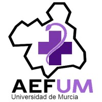 Asociación de Estudiantes de Farmacia de la Universidad de Murcia (AEFUM) logo - Similar company to Schoeller Arca Systems, Inc.
