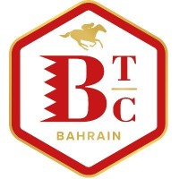 Bahrain Turf Club logo - Similar company to Pg Research
