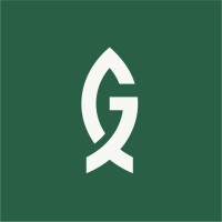 Capt'n Greenfin logo - Similar company to Nitrogen 7 Landscaping