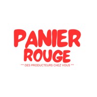 PANIER ROUGE logo - Similar company to Hev Communication