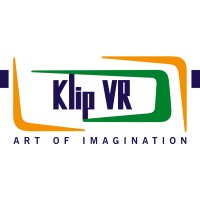 Klip VR Immersive Technologies logo - Similar company to Head Mounted Software