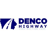 Denco Highway Construction logo - Similar company to Tv Pipe Supply