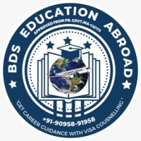 BDS EDUCATION ABROAD CONSULTANTS logo - Similar company to Association Of Abroad Education Consultants Haryana