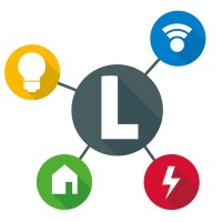 LUMINANCE logo - Similar company to Planet'Eclairage