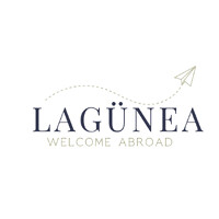 Lagunea logo - Similar company to Feeduc - Study In Spain