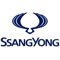 SsangYong Schweiz AG logo - Similar company to Alvetris Talent Ag