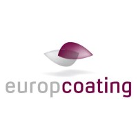 europcoating logo - Similar company to Hager Tehalit