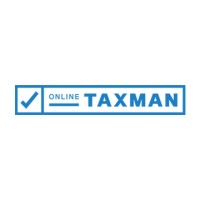 Online Taxman logo - Similar company to S.K Builders & Developers
