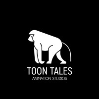 Toon Tales Animation Studios logo - Similar company to Animation Republic