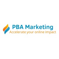 PBA Marketing logo - Similar company to Ensemblate