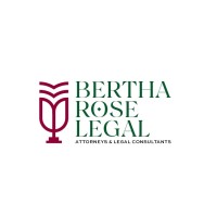 Bertha Rose Legal PRUC (Chambers) logo - Similar company to Sn Anku Ip Firm