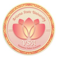 Vietnamese Student Association of Arizona State University logo - Similar company to Vietnamese Student Association At Baruch College