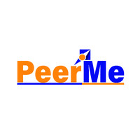 PeerMe logo - Similar company to Peerme