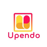 UPENDO logo - Similar company to Lesgriotsxstudio
