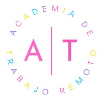 Academia de Trabajo Remoto logo - Similar company to 23Blocks