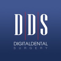 Digital Dental Surgery logo - Similar company to Niagara Dental Implant & Oral Surgery