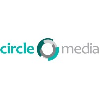 CIrcle Media logo - Similar company to Circle Media