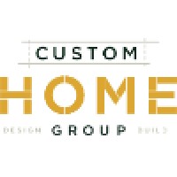 Custom Home Group logo - Similar company to Tremellen