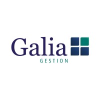 GALIA GESTION logo - Similar company to Alienor Capital