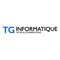 TG INFORMATIQUE logo - Similar company to Stam Itad