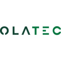 Olatec Therapeutics logo - Similar company to Bright Rock Path, Llc