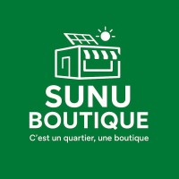 SUNU BOUTIQUE logo - Similar company to Lebalma