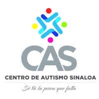 CAS  Centro de Autismo Sinaloa / DIF Sinaloa / Gobierno del Estado de Sinaloa logo - Similar company to Gobierno Del Estado De Sinaloa