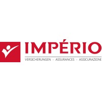 Imperio Assurances Suisse logo - Similar company to Imperio