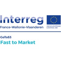 Fast to Market logo - Similar company to Fast Market