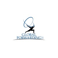 Global Forwarding logo - Similar company to Pea-Group.Com