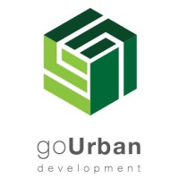 goUrban Development logo - Similar company to Summit Aesthetics Llc