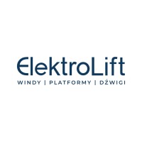 ElektroLift logo - Similar company to Adapt-E