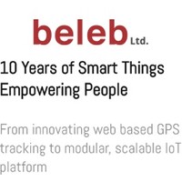 Beleb LTD logo - Similar company to Beleb Software Solutions