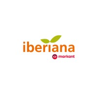 Iberiana Frucht logo - Similar company to Daifressh