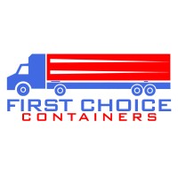 First Choice Containers logo - Similar company to The Ohio Stem Role Model Project