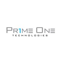 Prime One Technologies, LLC logo - Similar company to Versa Integrated Solutions, Inc.