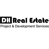 DH Real Estate logo - Similar company to Develop By Data