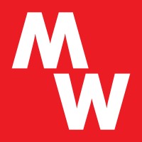 MetalWorks logo - Similar company to Metalworking Group