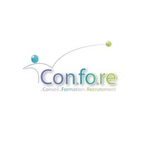 CONFORE FORMATION logo - Similar company to Ph Formation