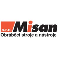 Misan s.r.o. logo - Similar company to Solidify 3D