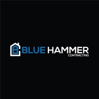 Blue Hammer Contracting logo - Similar company to Blue Hammer Roofing
