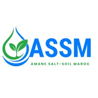 Amane Salt Soil Maroc logo - Similar company to Acrochimie