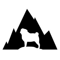 Pug Games logo - Similar company to Stainer