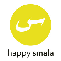 happy smala logo - Similar company to Simsim-Participation Citoyenne