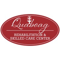 Quaboag Rehabilitation and Skilled Care Center logo - Similar company to Hero House Nw