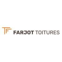 FARJOT TOITURES logo - Similar company to Farjot Constructions